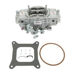 Quick Fuel Technology - Quick Fuel Technology SQ-650 Carburetor - Image 3