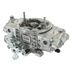Quick Fuel Technology - Quick Fuel Technology SQ-750 Carburetor - Image 5
