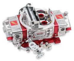 Quick Fuel Technology - Quick Fuel Technology SS-750-AN Carburetor - Image 3