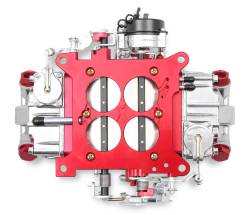 Quick Fuel Technology - Quick Fuel Technology SS-750-AN Carburetor - Image 8
