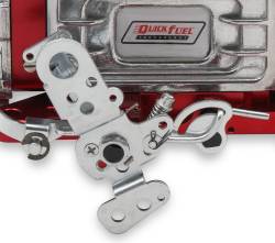 Quick Fuel Technology - Quick Fuel Technology SS-780-VS Carburetor - Image 5