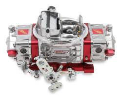 Quick Fuel Technology - Quick Fuel Technology SS-850 Carburetor - Image 4