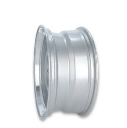 REV Wheels - REV Wheels 107S 18x8 6x5.5 0mm Silver/Machined 107S-8808300 - Image 4