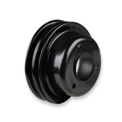 Scott Drake - Scott Drake C5AZ-6312-E 68 Ford Mustang Power Steering Pump Pulley - Image 2