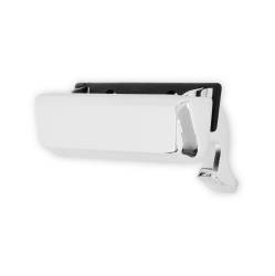 Scott Drake - Scott Drake E3FZ-5822404-A 79-93 Ford Mustang Exterior Door Handle Set - Image 1