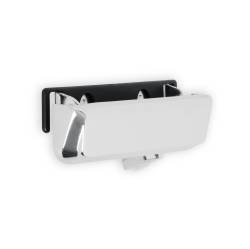 Scott Drake - Scott Drake E3FZ-5822404-A 79-93 Ford Mustang Exterior Door Handle Set - Image 4