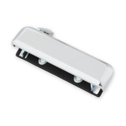 Scott Drake - Scott Drake E3FZ-5822404-A 79-93 Ford Mustang Exterior Door Handle Set - Image 5