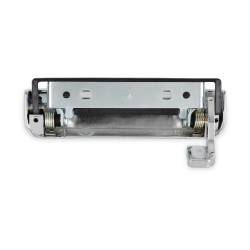 Scott Drake - Scott Drake E3FZ-5822405-A 79-93 Ford Mustang Exterior Door Handle Set - Image 2