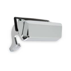 Scott Drake - Scott Drake E3FZ-5822405-A 79-93 Ford Mustang Exterior Door Handle Set - Image 3