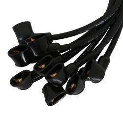 Scott Drake - Scott Drake C5OZ-12259-B 00-66 Ford Mustang Spark Plug Wire Set - Image 2