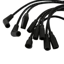 Scott Drake - Scott Drake C5OZ-12259-B 00-66 Ford Mustang Spark Plug Wire Set - Image 3