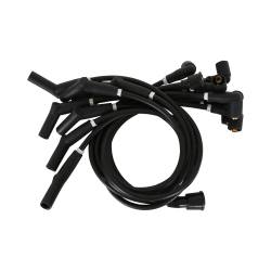 Scott Drake - Scott Drake C5OZ-12259-BK8 73 Ford Mustang Spark Plug Wire Set - Image 1