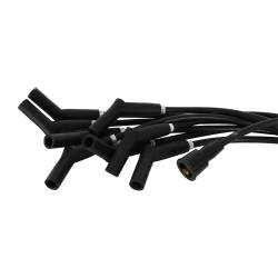 Scott Drake - Scott Drake C5OZ-12259-BK8 73 Ford Mustang Spark Plug Wire Set - Image 3