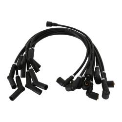 Scott Drake - Scott Drake C5OZ-12259-BK8 73 Ford Mustang Spark Plug Wire Set - Image 4
