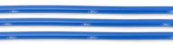 Scott Drake - Scott Drake C5OZ-12259-BL8 73 Ford Mustang Spark Plug Wire Set - Image 2