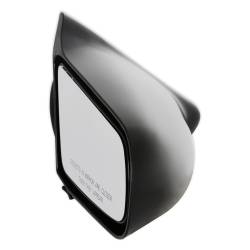 Scott Drake - Scott Drake E9ZZ-17683-A 87-93 Ford Mustang Hatchback/Sedan 140 302 Door Mirror - Image 2