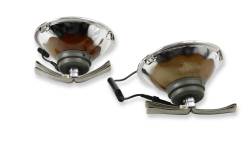 Scott Drake - Scott Drake C5ZZ-13007-LED Headlight - Image 4