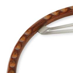 Scott Drake - Scott Drake GM-SW-6782-CV Chevrolet Steering Wheel - Image 1