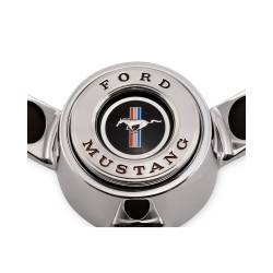 Scott Drake - Scott Drake C5ZZ-13A805-B 65-66 Ford Mustang Horn Button - Image 2