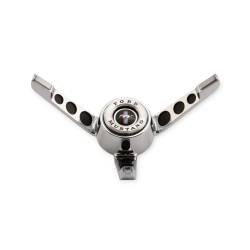 Scott Drake - Scott Drake C5ZZ-13A805-B 65-66 Ford Mustang Horn Button - Image 3