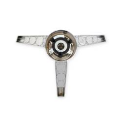 Scott Drake - Scott Drake C5ZZ-13A805-B 65-66 Ford Mustang Horn Button - Image 4