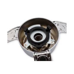 Scott Drake - Scott Drake C5ZZ-13A805-B 65-66 Ford Mustang Horn Button - Image 5