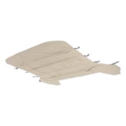 Scott Drake - Scott Drake HL-FM-CP-65-PR 65-70 Ford Mustang Headliner - Image 3