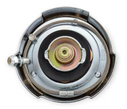 Scott Drake - Scott Drake C5ZZ-9030-B 1965 Ford Mustang Fuel Tank Cap - Image 2