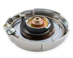 Scott Drake - Scott Drake C5ZZ-9030-B 1965 Ford Mustang Fuel Tank Cap - Image 3