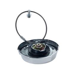 Scott Drake - Scott Drake C5ZZ-9030-B 1965 Ford Mustang Fuel Tank Cap - Image 4