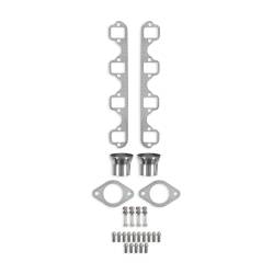 Scott Drake - Scott Drake C5ZZ-9430-SS-SH 70 Ford Mustang Exhaust Header - Image 1