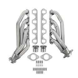 Scott Drake - Scott Drake C5ZZ-9430-SS-SH 70 Ford Mustang Exhaust Header - Image 6