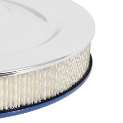Scott Drake - Scott Drake C5ZZ-9600-W 65-73 Ford Mustang Air Cleaner Assembly - Image 2
