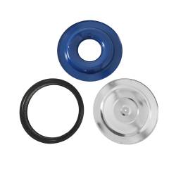 Scott Drake - Scott Drake C5ZZ-9600-W 65-73 Ford Mustang Air Cleaner Assembly - Image 5
