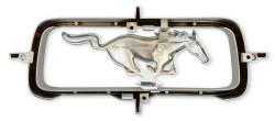 Scott Drake - Scott Drake C7ZZ-8213-A Grille Emblem for 67 Ford Mustang - Image 1