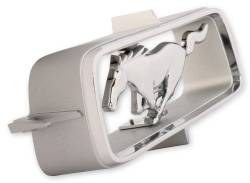Scott Drake - Scott Drake C7ZZ-8213-A Grille Emblem for 67 Ford Mustang - Image 3