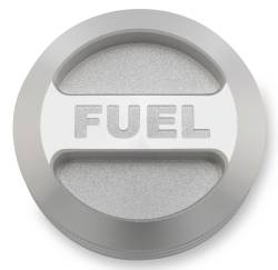 Scott Drake - Scott Drake C6TZ-9030-BL-2 71-77 Ford Bronco Fuel Tank Cap - Image 1