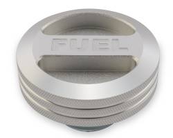 Scott Drake - Scott Drake C6TZ-9030-BL-2 71-77 Ford Bronco Fuel Tank Cap - Image 3
