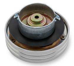 Scott Drake - Scott Drake C6TZ-9030-BL-2 71-77 Ford Bronco Fuel Tank Cap - Image 4