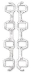 Scott Drake - Scott Drake C6TZ-9430-CC-SH 77 Ford Bronco Exhaust Header - Image 9
