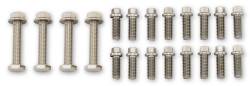 Scott Drake - Scott Drake C6TZ-9430-CC-SH 77 Ford Bronco Exhaust Header - Image 10