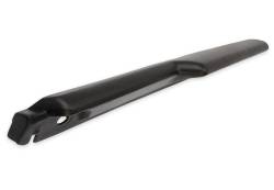 Scott Drake - Scott Drake C8TZ-6504290-BK 68-77 Ford Bronco Dashboard Cover - Image 2