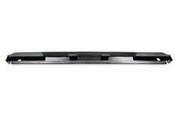 Scott Drake - Scott Drake C8TZ-6504290-BK 68-77 Ford Bronco Dashboard Cover - Image 5