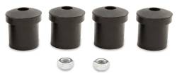 Scott Drake - Scott Drake C6ZZ-5776-K Leaf Spring Shackle Kit for 66-73 Ford Mustang - Image 5