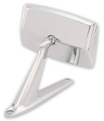 Scott Drake - Scott Drake C7AZ-17696-A 67-73 Ford Mustang Door Mirror - Image 4