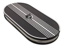 Scott Drake - Scott Drake S1MS-9600-P 64-73 Ford Mustang Air Cleaner Assembly - Image 3