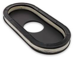 Scott Drake - Scott Drake S1MS-9600-P 64-73 Ford Mustang Air Cleaner Assembly - Image 4