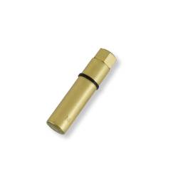 Scott Drake - Scott Drake C7OZ-2B091-B 67-69 Ford Mustang Brake Proportioning Valve - Image 2