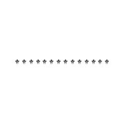 Scott Drake - Scott Drake C5ZZ-6540282A-G 65-72 Ford Mustang Deck Lid Emblem - Image 4