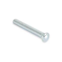 Scott Drake - Scott Drake B9A-5943030-AA 64-68 Ford Mustang Door Hinge Pin - Image 2